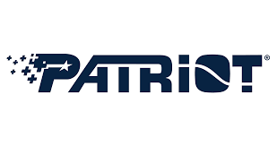 Patriot представила флеш-брелок USB 3.2 Gen2