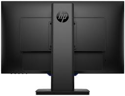 Монитор HP 25mx 24.5", 1920x1080, 144 Гц, 1 мс, 1000:1, 400 кд/м, 170°/160°, HDMI 2.0, Dispaly Port  фото фото 2