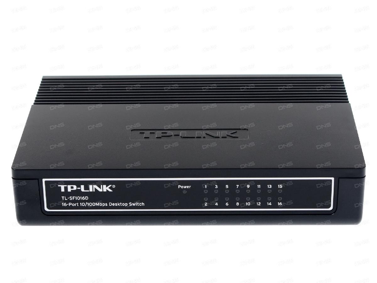 Tl sf1016d. TP-link TL-sf1016d. Коммутатор TP-link TL-sf1016d. ] Коммутатор TP-link TL-SF 100 16d, 100mbit..