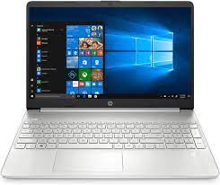 Ноутбук HP Laptop 15s-fq2006nj Notebook, P-C i5-1135G7 (up 4.2GHz), 15.6" FHD LED, 8GB (2x4GB), SSD  фото 2