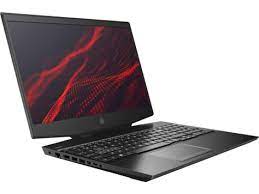 Ноутбук HP OMEN Laptop 15-ek0001nj Notebook, P-C i7-10750H (2.6GHz), NVIDIA GeForce GTX 1660Ti 6GB,  фото 2
