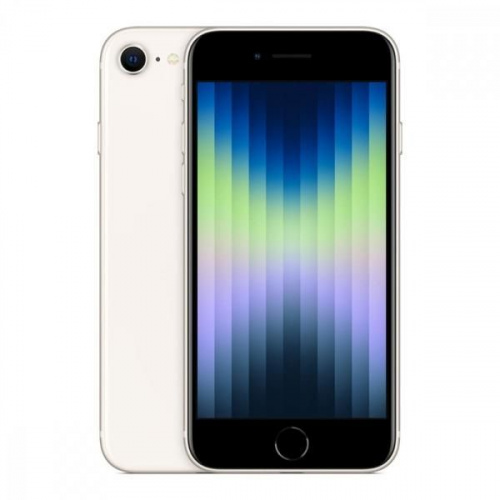 Смартфон Apple IPhone SE 2020 128Gb White EAC