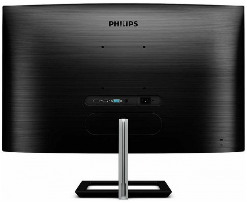 Монитор 31.5" Philips 322E1C, изогнутый экран, разрешение 1920x1080 (16:9), яркость 250 кд/м2, Mega  фото 2