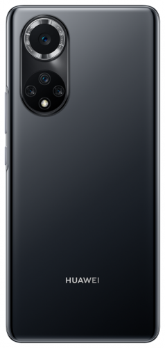 Смартфон Huawei NOVA 9 LTE 6.57" Черный (NAM-LX9) 128 Гб/8 Гб фото 2