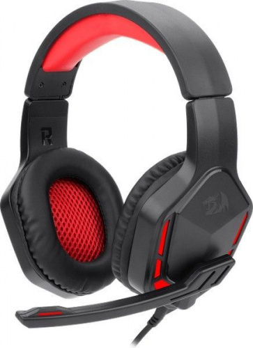 Наушники  с микрофоном Redragon Themis (77662)