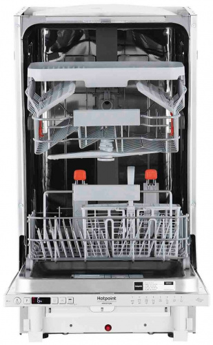 Посудомоечная машина встраиваемая HOTPOINT-ARISTON HSIC 3T127 C по цене фото 3 Посудомоечная машина встраиваемая HOTPOINT-ARISTON HSIC 3T127 C фото 3