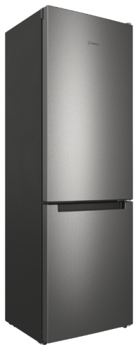 Холодильник Indesit ITS 4180 S (185см / Серебристый / NoFrost)