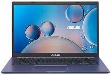 Ноутбук ASUS 14" FHD X415J Pentium 6805u / 4Гб / 256 Гб / Win10, цвет синий фото