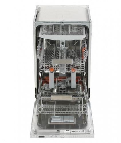 Посудомоечная машина встраиваемая HOTPOINT-ARISTON HSIO 3O23 WFE