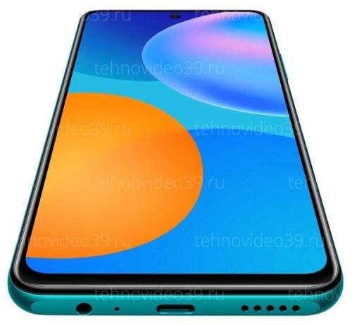 Смартфон Huawei P Smart 2021 LTE 6.67" Полночный черный (PPA-LX1) 128 Гб/4 Гб фото 4