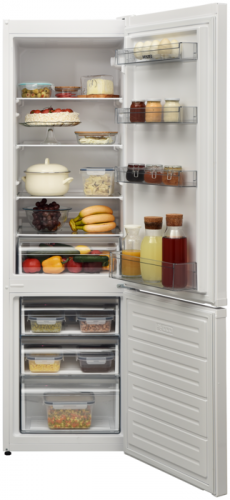 Холодильник VESTEL VCB180VW фото 2