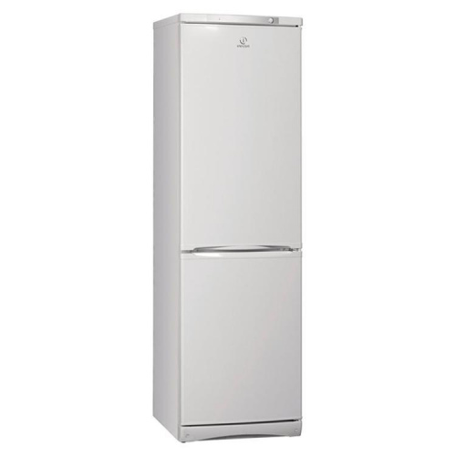 Холодильник Indesit ES 20 (200см / Белый)