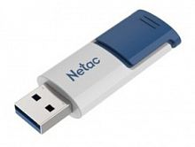 16Gb USB3.0 NETAC  (NT03U182N-016G-30RE)