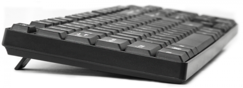 Клавиатура  Defender Accent SB-720 Ru (чёрный), USB (45720) фото 3