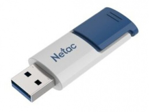 16Gb USB3.0 NETAC  (NT03U182N-016G-30RE)
