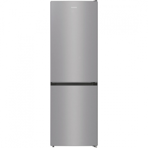 Холодильник Gorenje RK6191ES4 (185см / Серебристый )