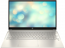 Ноутбук HP Pavilion Laptop 15-eg0018nu Notebook, P-C i5-1135G7 (up 4.2GHz), Nvidia GeForce MX350 4GB