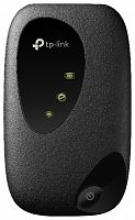 WI-FI роутер TP-LINK M7200 4G LTE 150 Мбит/с Мобильный Wi-Fi роутер, чипсет Qualcomm, поддержка LTE-