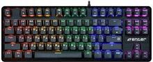 Клавиатура игровая Defender Avenger GK-412 ,RU (45410)