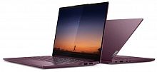 Ноутбук Lenovo 14" FHD (Yoga Slim 7 14ARE05) - R5-4500U / 16G / SSD 256GB / Win 10 фото