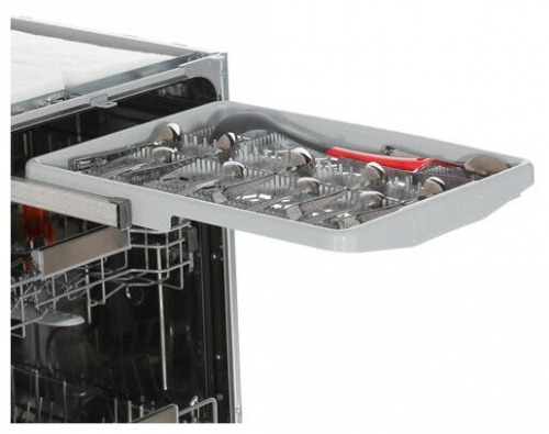 Посудомоечная машина встраиваемая HOTPOINT-ARISTON HSIO 3O23 WFE фото 4