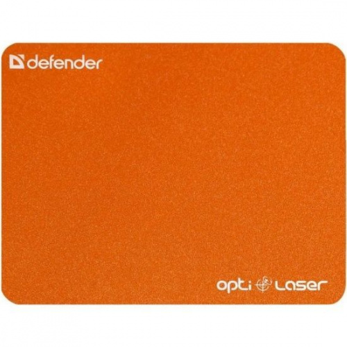 Коврик Defender Silver opti-laser 220х180х0.4 мм,5 видов (50410)