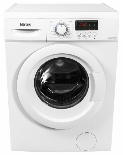 Стиральная машина KORTING KWM 40B1060