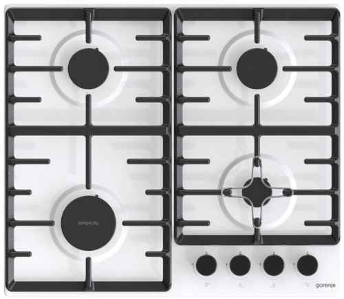 Варочная поверхность GORENJE G641SYW