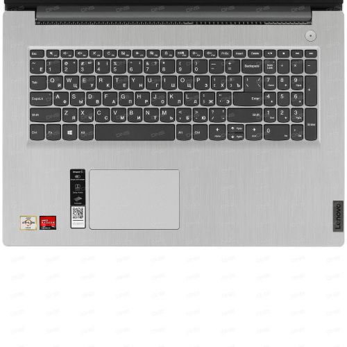 Ноутбук Lenovo 17.3" FHD (3 17ADA05) - AMD Athlon -3105U / 4G / SSD 256GB / No OS фото 2