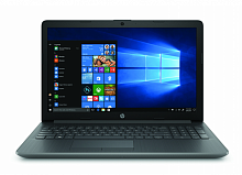 Ноутбук HP Laptop 15-da2007ne, P-C i5-10210U (up 4.2GHz), Nvidia GeForce MX110 2GB, 15.6" HD LED, 4G