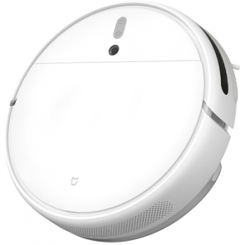 Робот-пылесос Xiaomi Mi Robot Vacuum Mop, белый