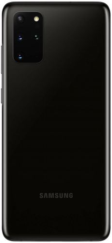 Смартфон Samsung Galaxy S20+ LTE 6.7" Черный (SM-G985FZKDSER) 128 Гб/8 Гб фото 2