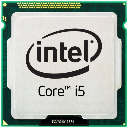 Процессор LGA1700 Intel Core i5-12400 (Gen.12) (2.50 Ghz 18M) ( 10 Core Alder Lake-S 10 нм ). Кулер 