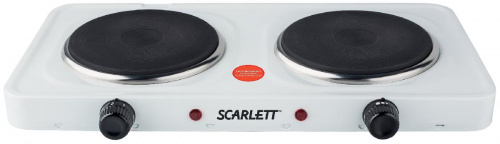Плитка электрическая SCARLETT SC - HP700S02