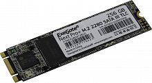 Диск SSD M.2 PCI-E 256Gb ExeGate <NextPro+ > UV500TS256, M.2 PCI-E 3.0 x4, NVMe. Speed: Read-561Mb/s