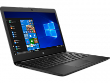 Ноутбук HP Laptop 15-dw3019nx Notebook, P-C i3-1115G4 (3.0GHz), 15.6 HD LED, 4GB, SSD 256GB PCIe NVM