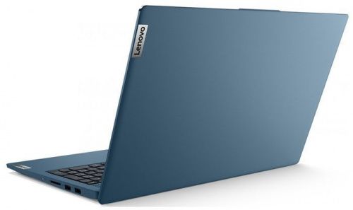 Ноутбук Lenovo 15.6" FHD (5 15ALC05) - AMD R5-5500U / 16G / SSD 512GB / Win 10 фото 7