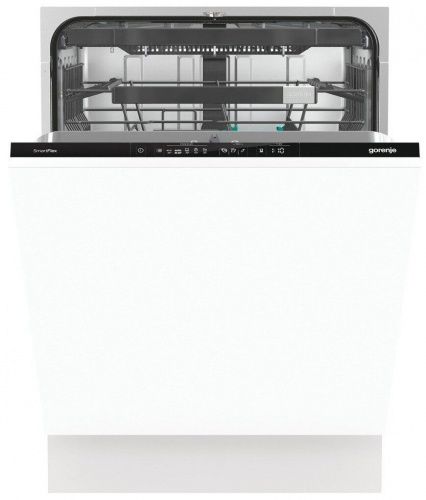 Посудомоечная машина встраиваемая GORENJE GV671C60