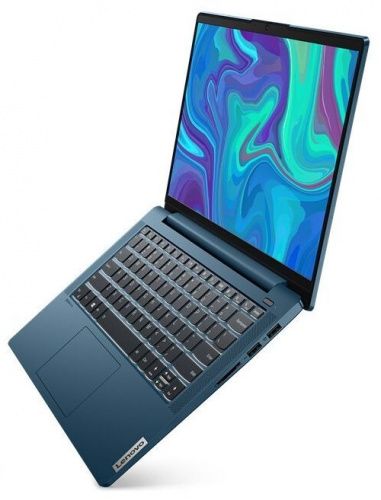 Ноутбук Lenovo 14" FHD (IdeaPad Flex 5 14ARE05) - R3-4300U/8G/SSD 512GB/Win 10 фото 4