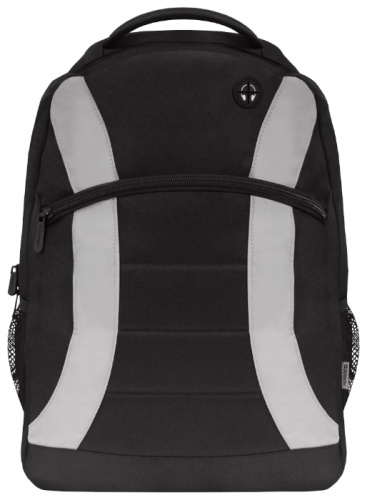Рюкзак для ноутбука Defender Everest 15.6 черный,  (26066¶)