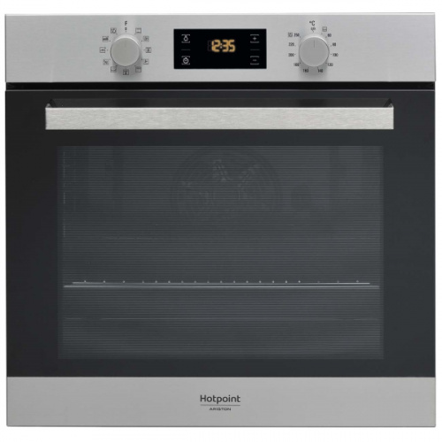 Духовой шкаф Hotpoint-Ariston FA3 841 H IX HA по цене Духовой шкаф Hotpoint-Ariston FA3 841 H IX HA