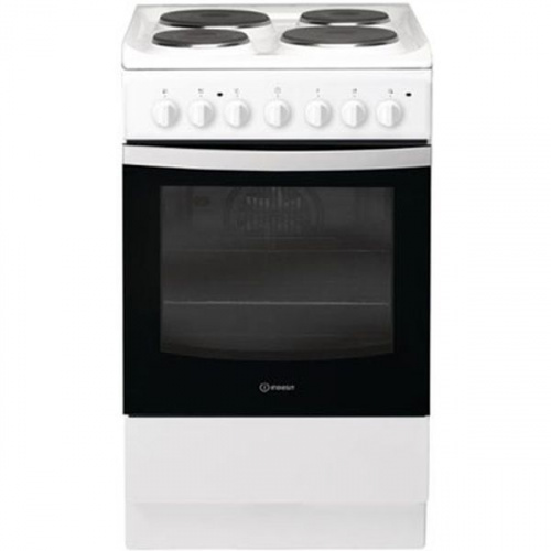Плита электрическая Indesit IS5E4KHW