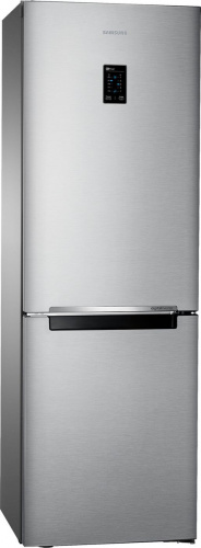 Холодильник SAMSUNG RB30A32N0SA/WT (178см / Серебристый / NoFrost) по цене Холодильник SAMSUNG RB30A32N0SA/WT (178см / Серебристый / NoFrost)