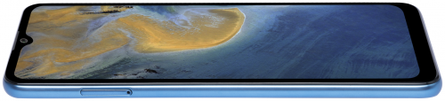 Смартфон ZTE BLADE A71 LTE 6.52" Синий (BLADE A71) 64 Гб/3 Гб фото 3