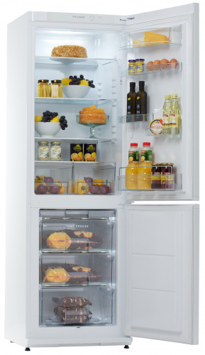 Холодильник SNAIGE RF34SM-S0002G фото 2