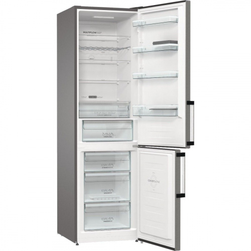 Холодильник GORENJE NRC6203SXL5 фото 2