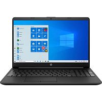 Ноутбук HP Laptop 15-dw3019nj Notebook, P-C i7-1165G7 (up 4.7GHz), Nvidia GeForce MX450 4GB, 15.6" F