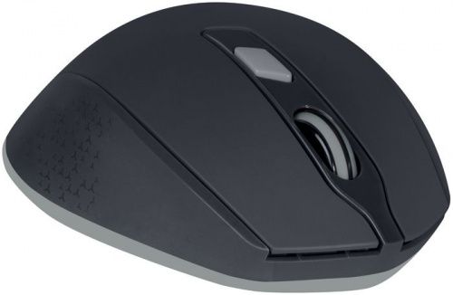 Мышь беспроводная Defender Genesis MM-785  чёрный,6 кнопок (52785) фото 2
