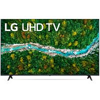 Телевизор LG 55UP77006LB 4K UHD SMART TV (2021)