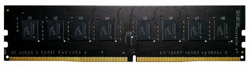 Модуль памяти DDR4-2400 (PC4-19200)  8GB <GEIL> PRISTINE series. Voltage 1.35v. ( GP48GB2400C17SC )